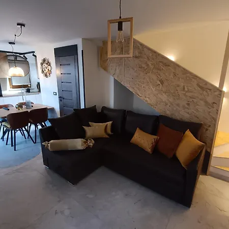 Luxury New Blue Moon