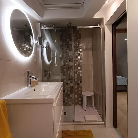 Luxury New Blue Moon Apartman *