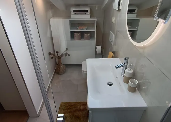 Apartment Luxury New Blue Moon *