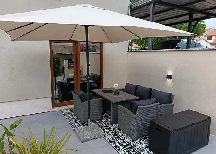 Apartment Luxury New Blue Moon *