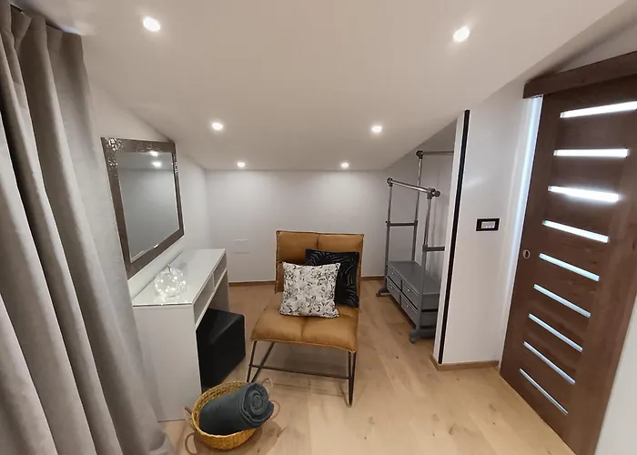 Luxury New Blue Moon Porec