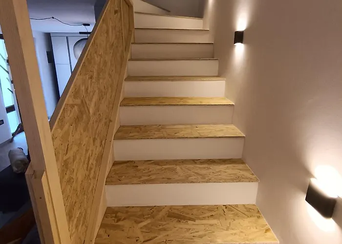 Apartment Luxury New Blue Moon