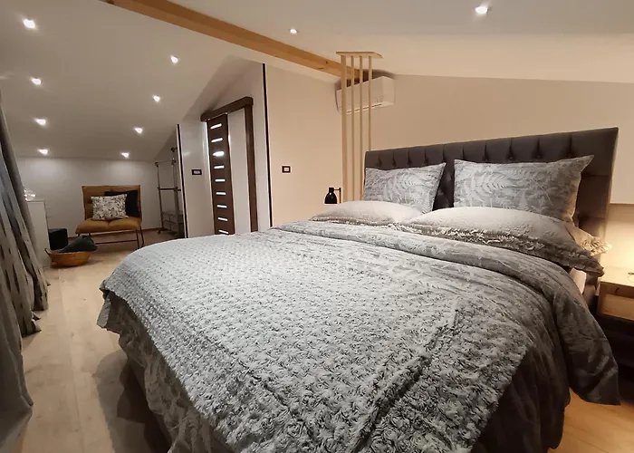 Luxury New Blue Moon Porec
