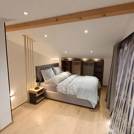 Daire Luxury New Blue Moon