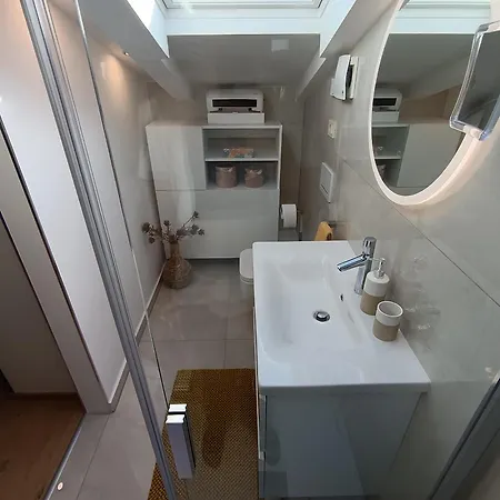 Daire Luxury New Blue Moon *