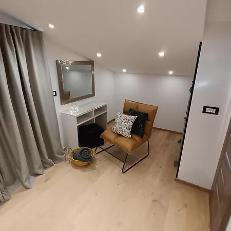 Appartamento Luxury New Blue Moon Porec