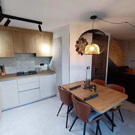 Apartment Luxury New Blue Moon Porec