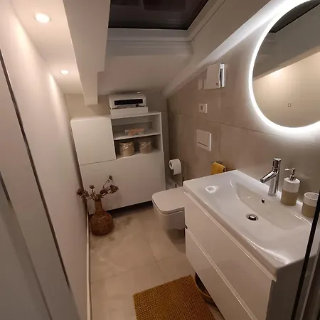 Apartment Luxury New Blue Moon *