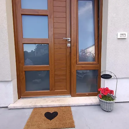 Luxury New Blue Moon Appartamento