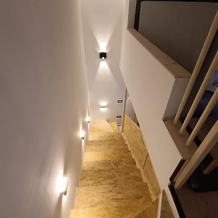 Luxury New Blue Moon Apartment
