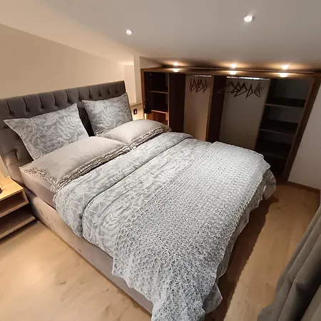 Apartment Luxury New Blue Moon Porec