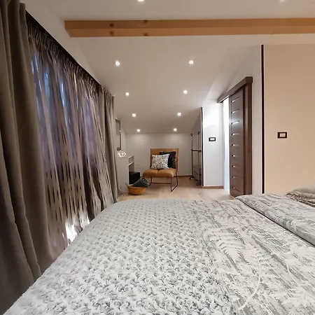 Luxury New Blue Moon Apartment *
