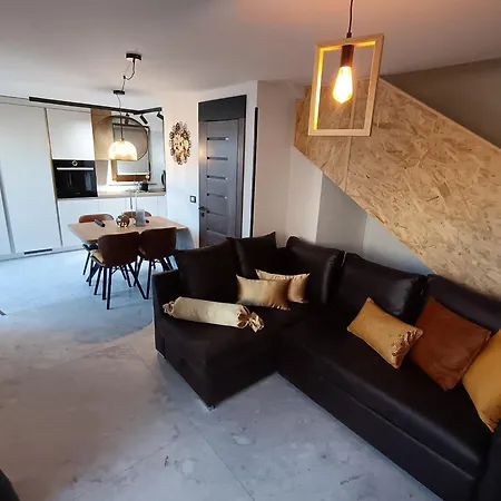 Luxury New Blue Moon Porec