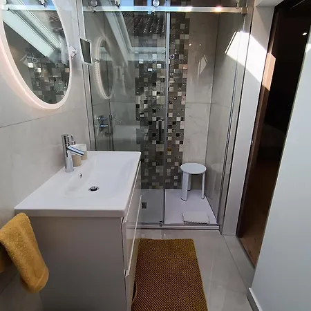 Luxury New Blue Moon Appartamento *