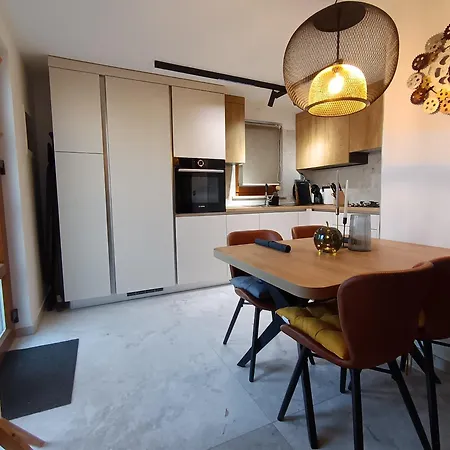 Luxury New Blue Moon Appartamento Porec