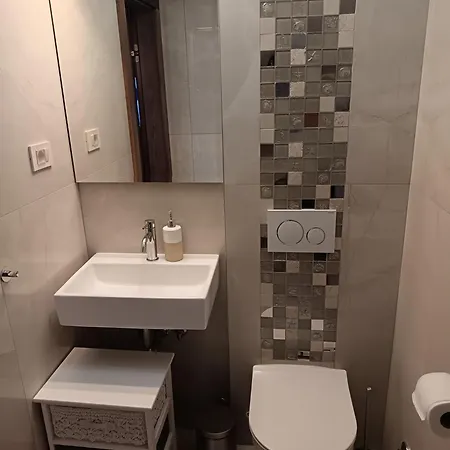 Luxury New Blue Moon Apartment