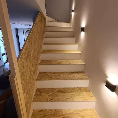 Appartamento Luxury New Blue Moon