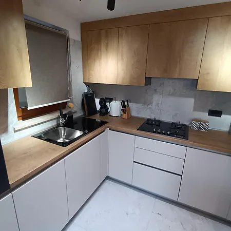 Luxury New Blue Moon Daire Poreč