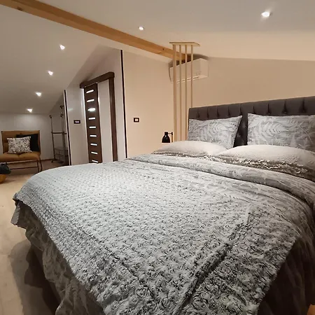 Luxury New Blue Moon Poreč