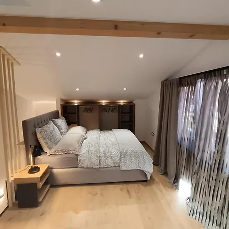 Luxury New Blue Moon Appartamento Porec