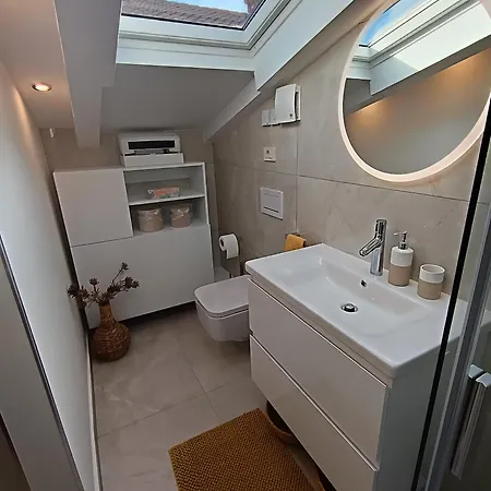 Luxury New Blue Moon Poreč