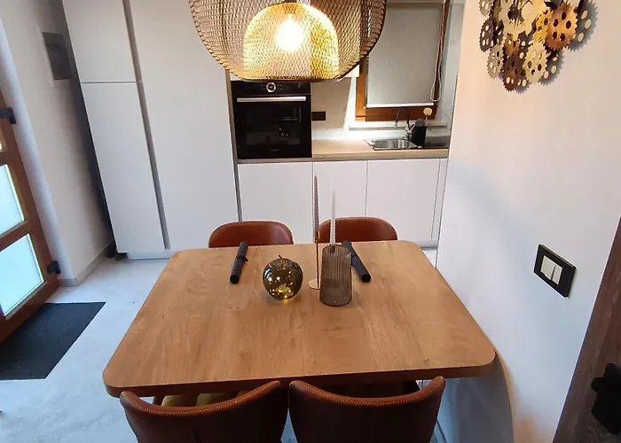 Luxury New Blue Moon * 波雷奇