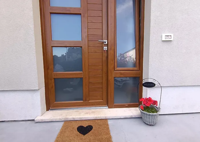 Luxury New Blue Moon 公寓