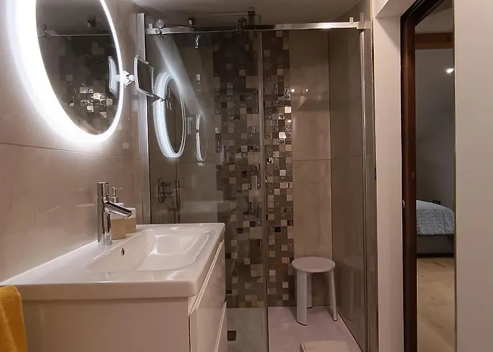 Luxury New Blue Moon 公寓 *