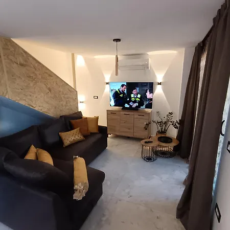 Apartment Luxury New Blue Moon Porec